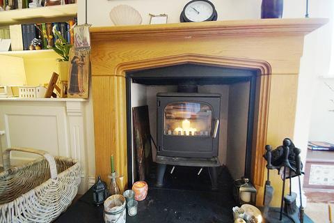 33a Springmeadow Lane, Uppermill, Oldham, OL3 6HW