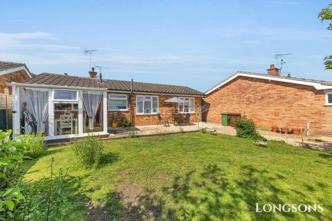 23 Couhe Close, Swaffham, PE37 7JS