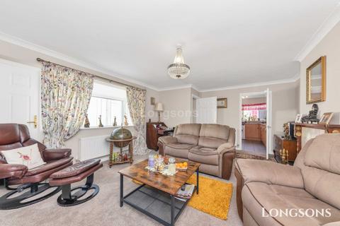 23 Couhe Close, Swaffham, PE37 7JS