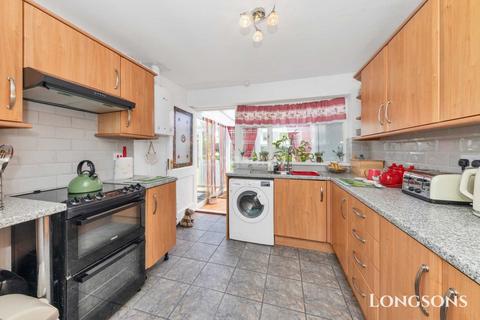 23 Couhe Close, Swaffham, PE37 7JS
