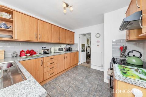 23 Couhe Close, Swaffham, PE37 7JS