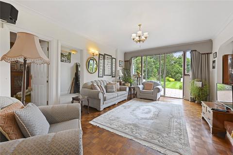 5 bedroom detached house for sale, St Thomas Drive, Hatch End, Pinner, HA5