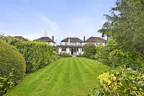 5 bedroom detached house for sale, St Thomas Drive, Hatch End, Pinner, HA5