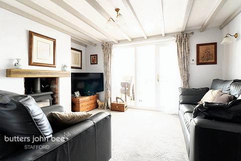 2 bedroom cottage for sale, Outlanes Cottages, Stone