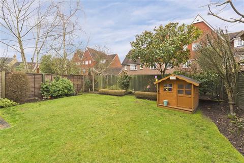 5 bedroom detached house to rent, Hayward Road, Thames Ditton, Surrey, KT7