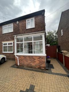 4 bedroom semi-detached house for sale, , M8