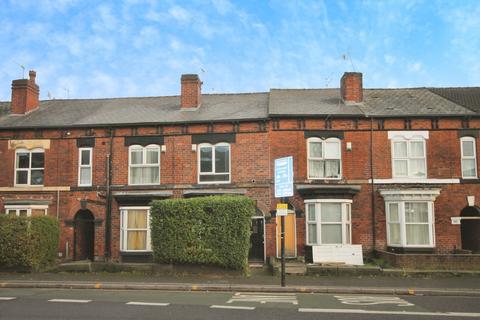 3 bedroom terraced house to rent, Abbeydale Road, Sharrow, Sheffield, S7