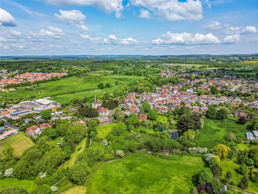 WSX319977, Westbourne Road, Westbourne, West Sussex, PO10 Land for sale