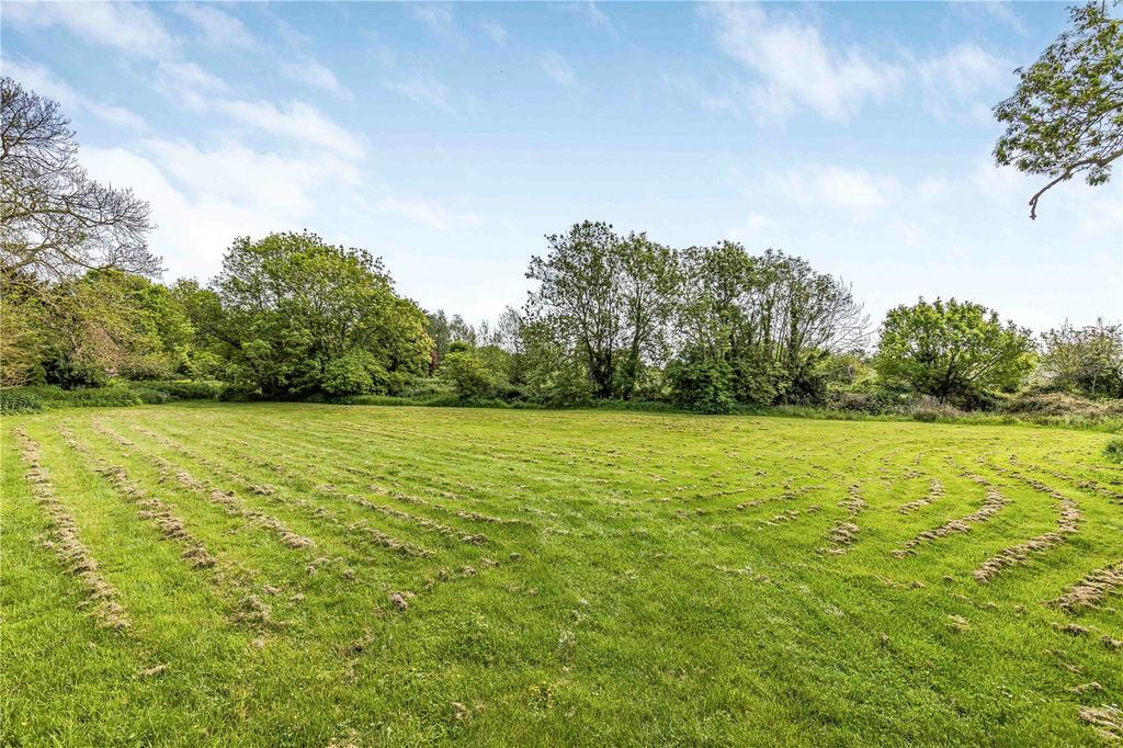 WSX319977, Westbourne Road, Westbourne, West Sussex, PO10 Land for sale