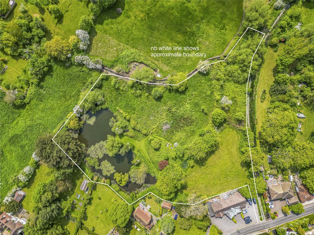 WSX319977, Westbourne Road, Westbourne, West Sussex, PO10 Land for sale