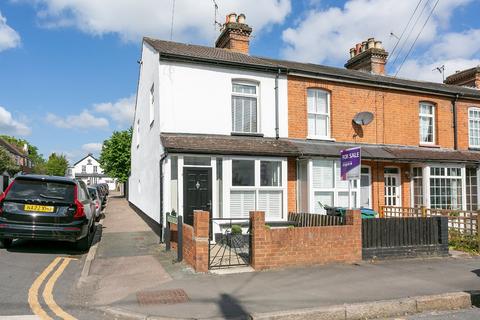 54 Oxhey Avenue, Watford, WD19 4HG