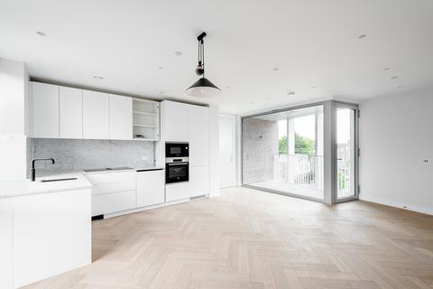 1 bedroom apartment to rent - Parkhaus, 1a Downs Road, Lower Clapton, E5