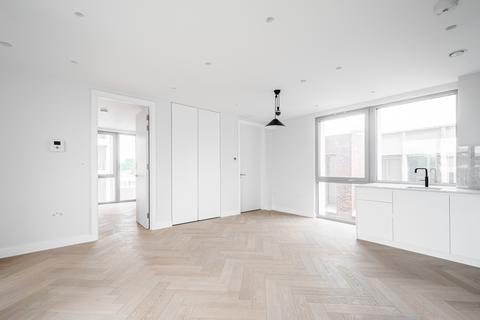 1 bedroom apartment to rent - Parkhaus, 1a Downs Road, Lower Clapton, E5