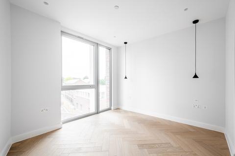 1 bedroom apartment to rent - Parkhaus, 1a Downs Road, Lower Clapton, E5