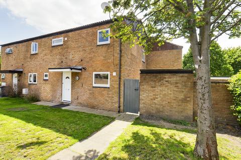 Semi-detached house - Trevone Place Cambridge