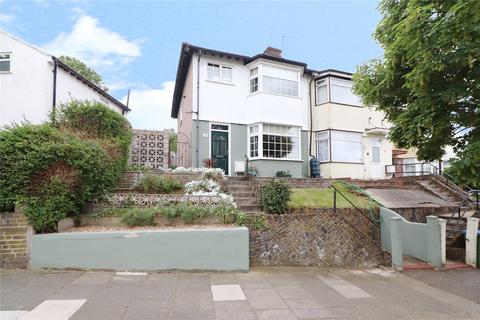 3 bedroom semi-detached house for sale - Commonwealth Way, Abbey Wood, London, SE2