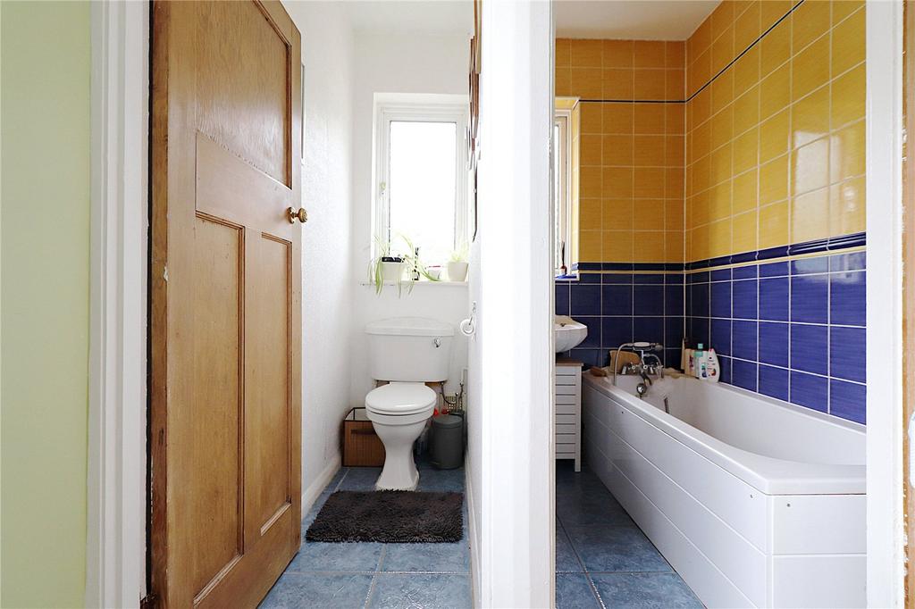 Bathroom/Wc
