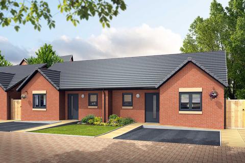 2 bedroom semi-detached bungalow for sale - The Askey, Manor Park