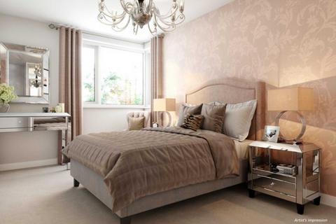 2 bedroom semi-detached bungalow for sale - The Askey, Manor Park