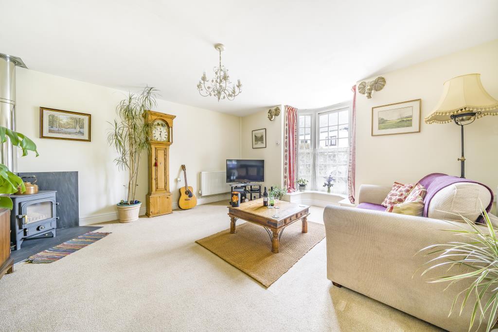 New Radnor, Presteigne, LD8 2 bed detached house for sale £265,000