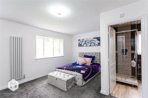 36 Bridgewater Drive, Blackburn, BB1 5AJ