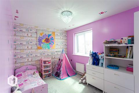 36 Bridgewater Drive, Blackburn, BB1 5AJ