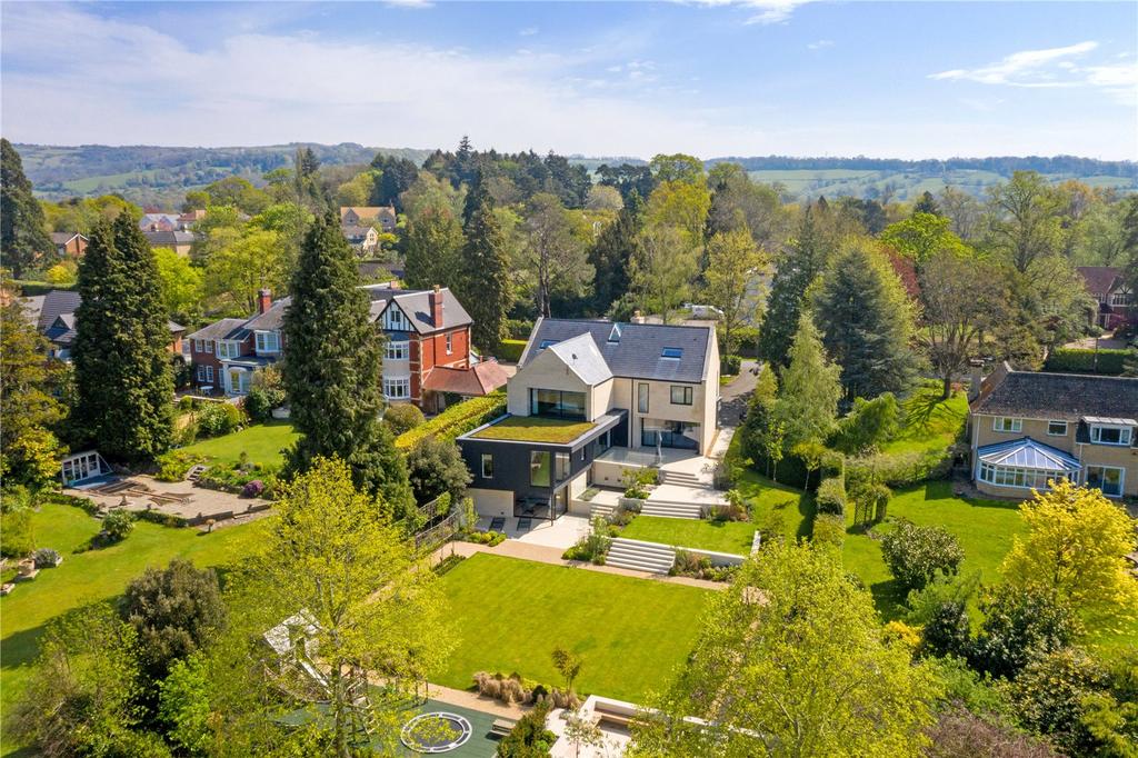 Ashley Road, Charlton Kings, Cheltenham, Gloucestershire, GL52 7 bed