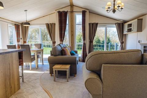 3 bedroom lodge for sale, Penmarlam Lodge Retreat