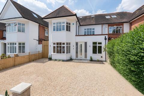 6 bedroom semi-detached house for sale, Hocroft Road, London, NW2