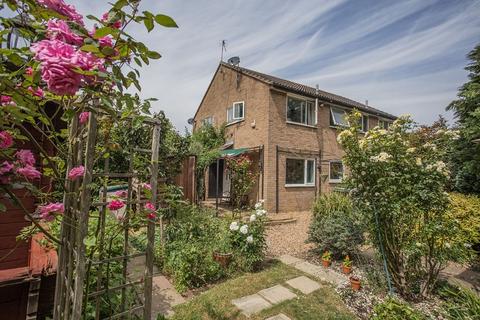 26 Birchwood, Orton Goldhay, Peterborough, PE2 5UQ
