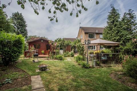 26 Birchwood, Orton Goldhay, Peterborough, PE2 5UQ