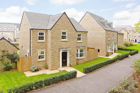 4 bedroom detached house to rent, Riverside Walk, Otley, West Yorkshire