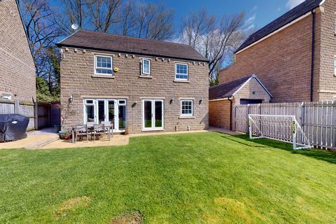 4 bedroom detached house to rent, Riverside Walk, Otley, West Yorkshire