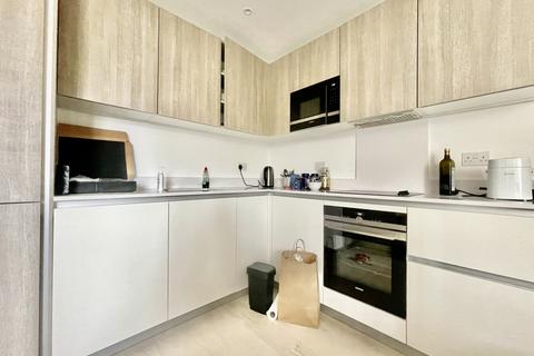 1 bedroom apartment to rent - Atelier Apartments, 53 Sinclair Road, London W14