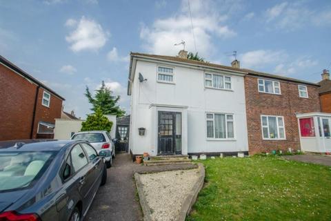 3 bedroom semi-detached house for sale - Fairfield Way, Hitchin SG4