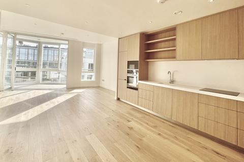 2 bedroom apartment to rent, Holmby House, London SW11
