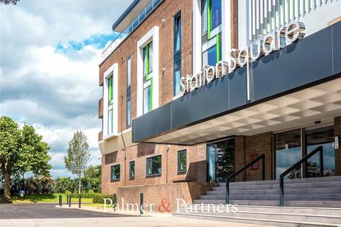 2 bedroom apartment for sale, Station Square, Bergholt Road, Colchester, Essex, CO4