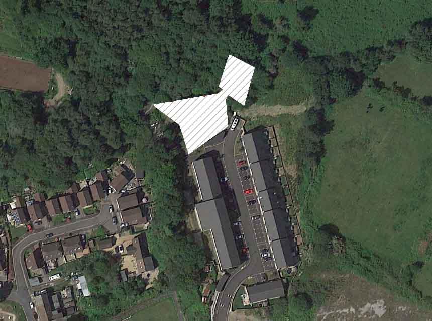 Treforest Estate, Treforest, CF37 1RX 1 bed property £250,000