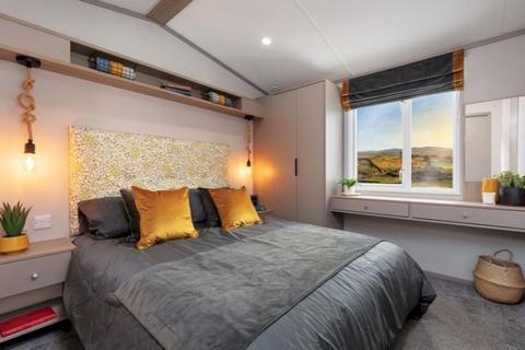 2 bedroom lodge for sale - Castle Howard Lakeside Holiday Park, Coneysthorpe YO60