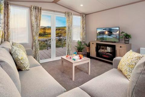 2 bedroom lodge for sale, Castle Howard Lakeside Holiday Park, , Coneysthorpe YO60