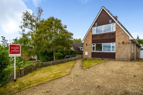 4 bedroom detached house for sale - Studland Park, Westbury, BA13