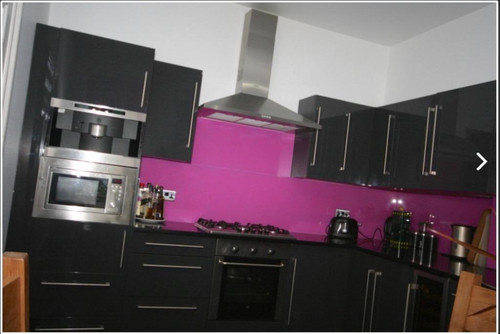 Harden Place, Edinburgh, EH11 4 bed flat £2,700 pcm (£623 pw)