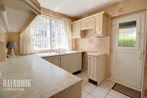 235 Newman Road, Sheffield, S9 1LU