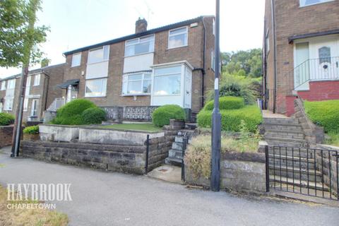 235 Newman Road, Sheffield, S9 1LU