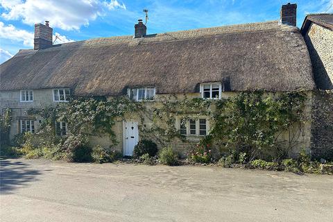 4 bedroom cottage for sale, The Square, Cattistock, Dorset, DT2