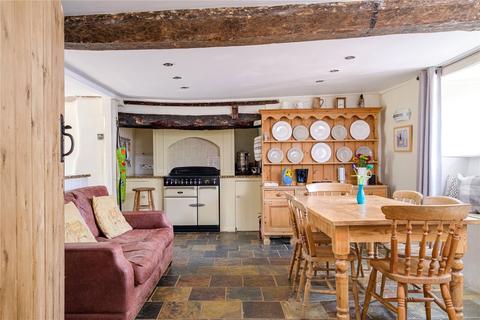 4 bedroom cottage for sale, The Square, Cattistock, Dorset, DT2