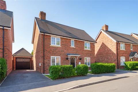 undefined, Cascade Way, Farnham, Surrey, GU9