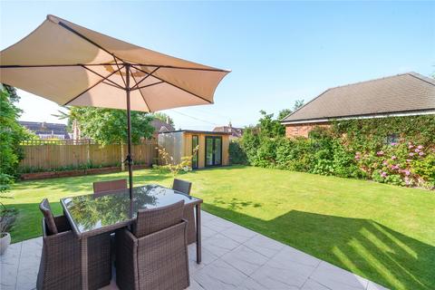 undefined, Cascade Way, Farnham, Surrey, GU9