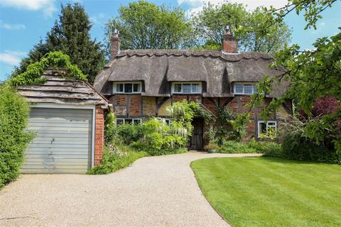 Houses for sale in Old Alresford | OnTheMarket