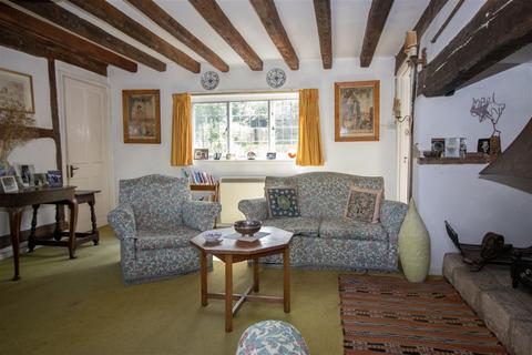 3 bedroom cottage for sale - Drovers Return, Old Alresford, Alresford